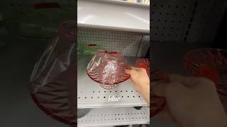 Come Holiday Thrifting With Me