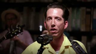 Pokey LaFarge - Goodbye, Barcelona - 7/11/2017 - Paste Studios, New York, NY chords