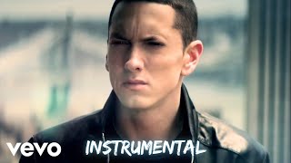 Eminem - Not Afraid (Instrumental)