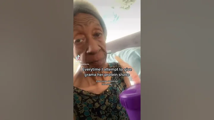 #dementia #alzheimers #dementiaawareness #homecare #seniorcare #caregiving #healthcare #shorts #care