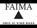 Unic King Bass Fabri Beatz Faima Unic King Bass Fabri Beatz Faima