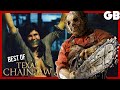 Best of texas chainsaw