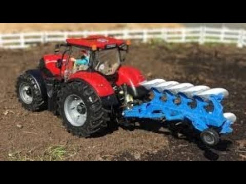 tractor trolley for kids