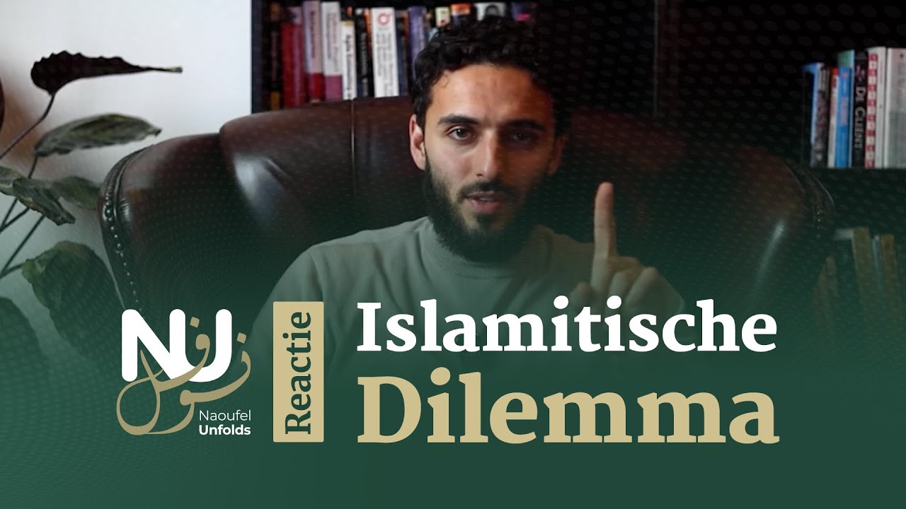 'De Koran Bevestigt De Bijbel!' - Reactie op het 'Islamitische Dilemma'