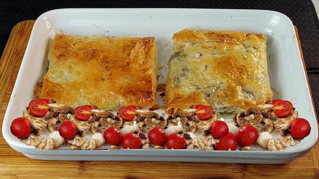 Bu patlıcan tarifi ve şarap mezesi aklını başından alacak! Ana Yemek istemez. Lezzetli Tarif