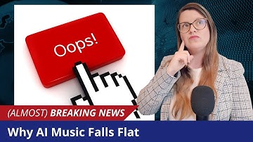 AI vs Human Music: Why Imperfection Wins