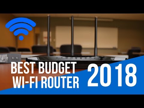 Best Budget WiFi Router? | TP-Link Archer C1200 Wireless Router