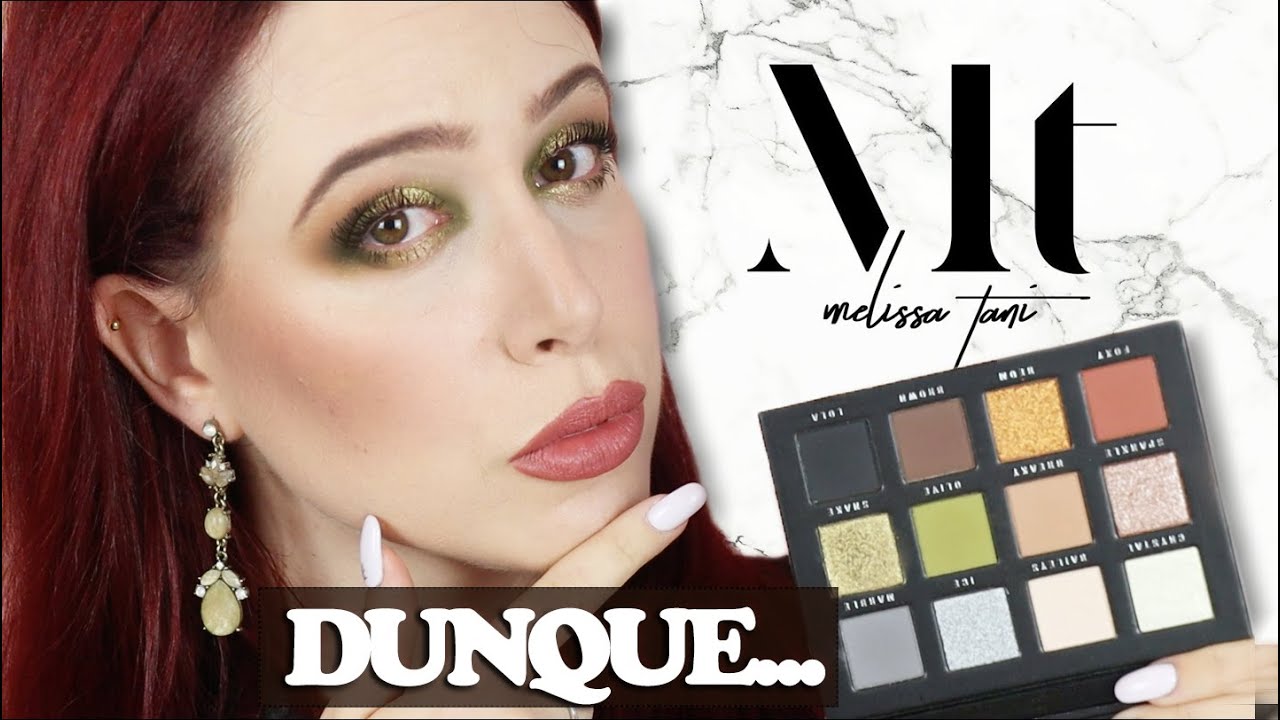 SERENDIPITY palette by MELISSA TANI: cosa ne penso?! | Erikioba