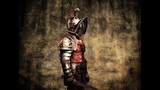 10 Фактов о гладиаторах и гладиаторских боях