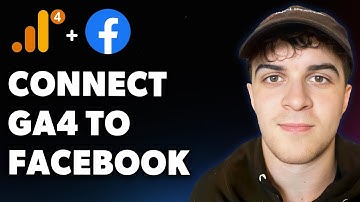 How to Connect Google Analytics to Facebook Easiest Way (Full 2025 Guide)