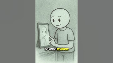 The Machine We Fear, The Mirror We Built | The AI Paradox