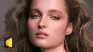 Мой рабочий процесс для быстрой ретуши в сфере красоты. screenshot 3