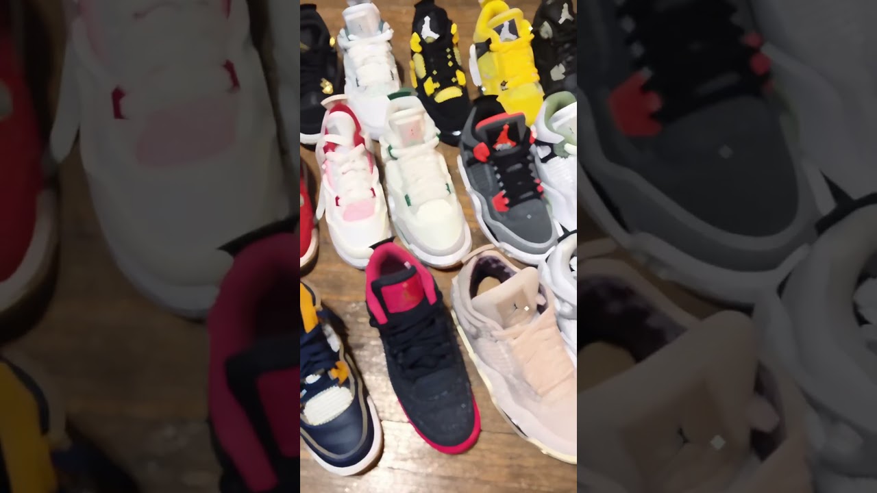 Sharing some of my fav 4s