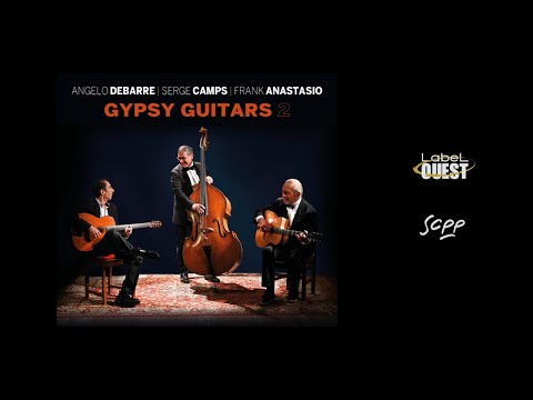 Gypsy Guitars + Thalica Project