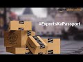 Amazon Global Selling - Your very own #ExportsKaPassport