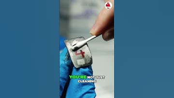 Tamiya Enamels: Secret Weapon for Hyperrealistic Weathering #shorts