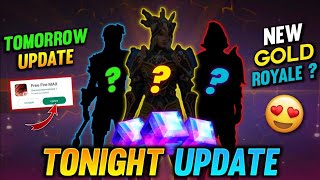 31 MAY ?? OB40 Update - New Magic Cube Bundles ?| Free Fire New Event | Tonight Update Of Free Fire