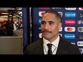 Aaron Smith after his last match as an All Black ends in heartbreak