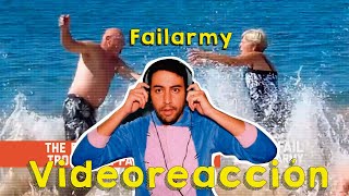 Failarmy marzo 2020 (Videoreaccion) * Fails, wins, lol, wow *