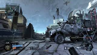titanfall 1 Multiplayer Match