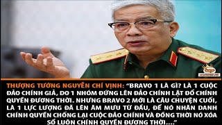 Bravo 1 – Bravo 2: Từ bạo loạn Nepal đến lời cảnh tỉnh cho Việt Nam