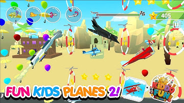 3..2..1 📢 ! Welcome to the aerial displays of unmanned superplanes