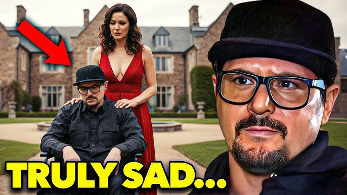 Zak Bagans FINALLY Says He's Sorry⦠After SCANDAL That Ruined His Career... - YouTube