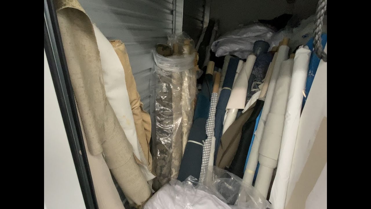 Advanced Self Storage Richmond - C2614