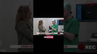 Nueve millones de personas viven con dolor crónico en España #noticias