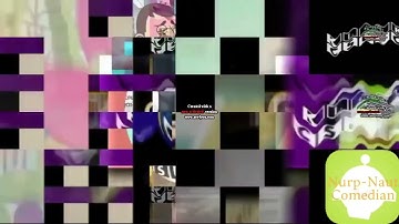 (REUPLOADED/Remake) Scan vs Round 400