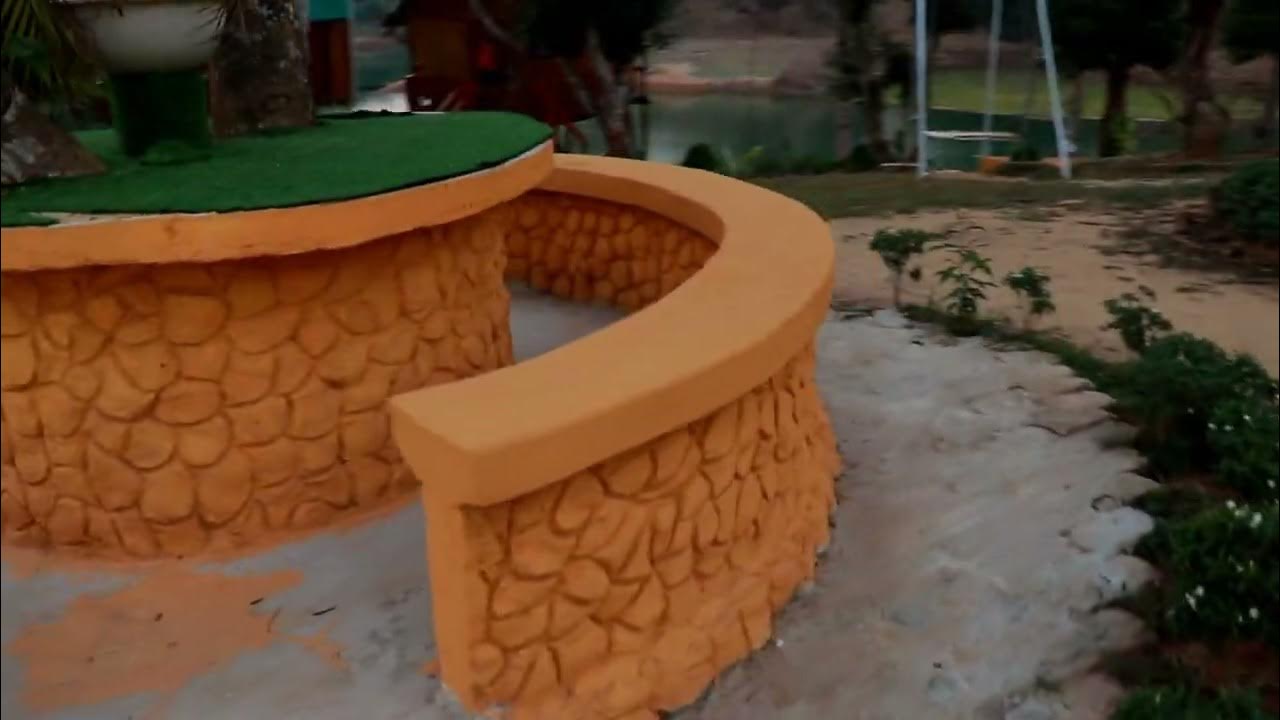 DIVINE LAKE ISLAND, RANGAMATI YouTube