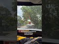 24 Jam di Bus Gunung Harta Jakarta - Denpasar, Bali.