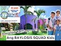 Sa 2000 PESOS NaiENROLLED Namin ang BAYLOSIS SQUAD KIDS