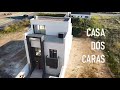 Casa dos caras  alvaro de la cruz  arquitectura y diseo