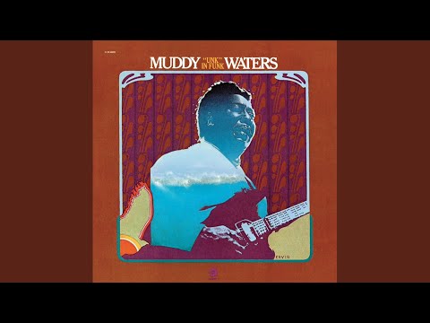 Putar Drive My Blues Away - Muddy Waters