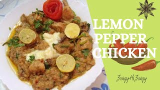 Lemon Pepper Chicken|Lemon Pepper Chicken recipes|Chicken Recipes|how to make lemon pepper chicken
