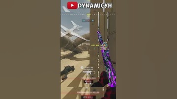 The Best Aimbot LMG In MW3 #shorts #mw3