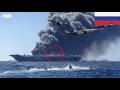 2 HOURS AGO! US F-35 and F-16 fighter jets sank a North Korean aircraft carrier in the Black Sea.