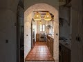 This Cozy Rustic Kitchen Feels Like a Warm Hug 🏡✨