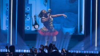 Theodora - SPA (Live at Arkéa Arena, Bordeaux 16/03/2026)