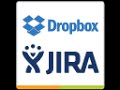 Dropbox in atlassian jira by appfusions latest