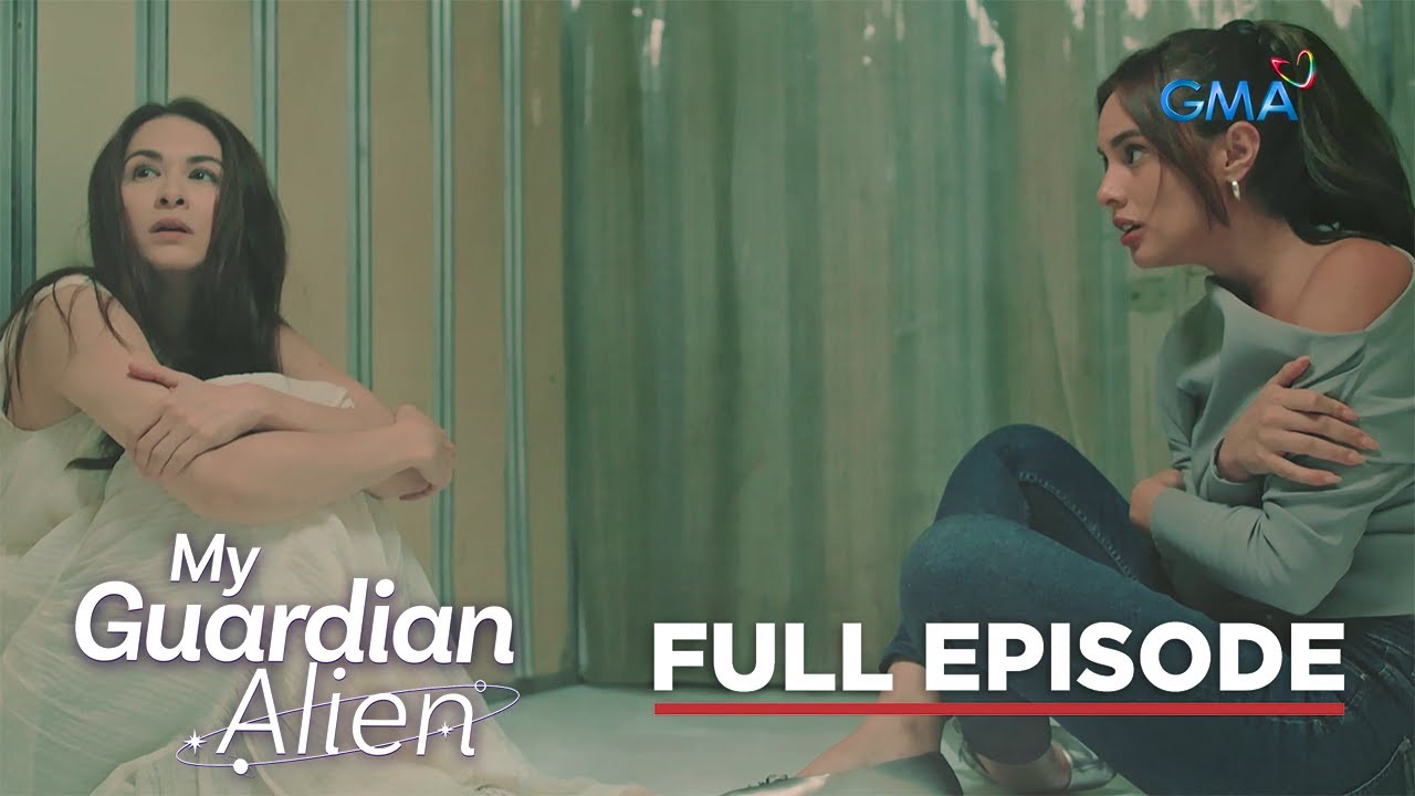 My Guardian Alien: Venus and the alien were abducted! - Full Episode 50 (June 7, 2024)