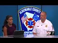 Community Conversation: Deputy Chief Shawn Maddox with ACFR (06-30-26)