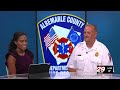 Community Conversation: Deputy Chief Shawn Maddox with ACFR (06-30-26)