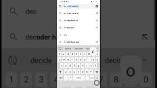 hack tools decorder hack ml 😎 screenshot 4
