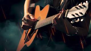 Guitar Sleep Music, Relaxing Music Ad Free for Sleep and Study  Relaxing guitar music