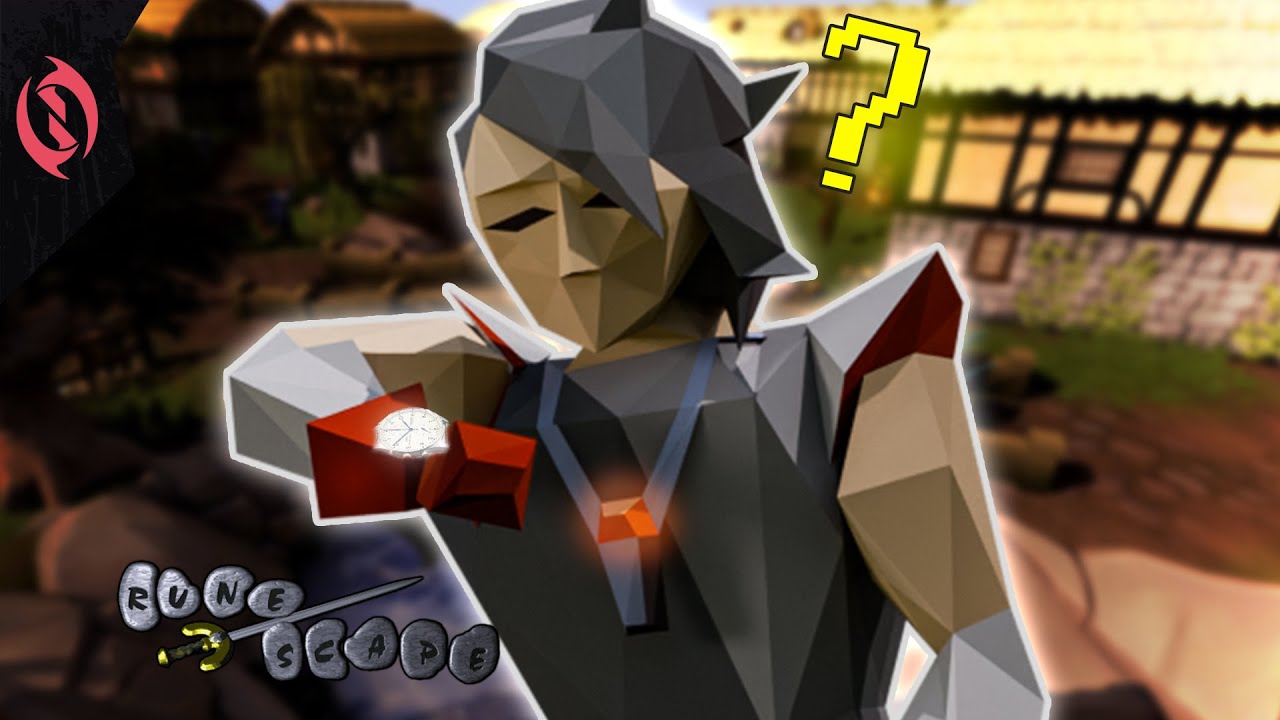 Runescape 20 years later | Should you play in 2024? - YouTube