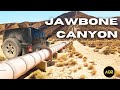 Jawbone Canyon: An Off-Road Adventure Close to LA