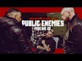 FARID BANG feat. KOLLEGAH & FLER - "PUBLIC ENEMIES" [ MAKING OF ]