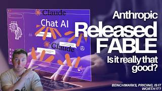 Claude Fable 5 Review: Benchmarks, Pricing, and Is It Worth It?
